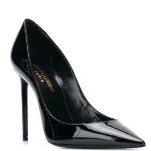 Saint Laurent Patent Leather Pumps
